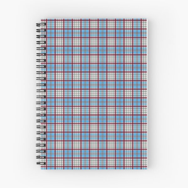 Item preview,  Blue and red gingham square. designed and sold by Lannadesign23.