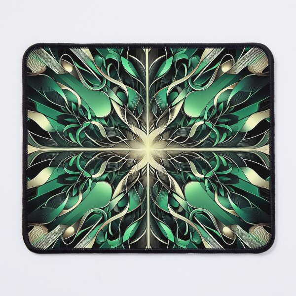 Item preview, Green Carbon Fiber 7 designed and sold by Daniel Dudgeon.