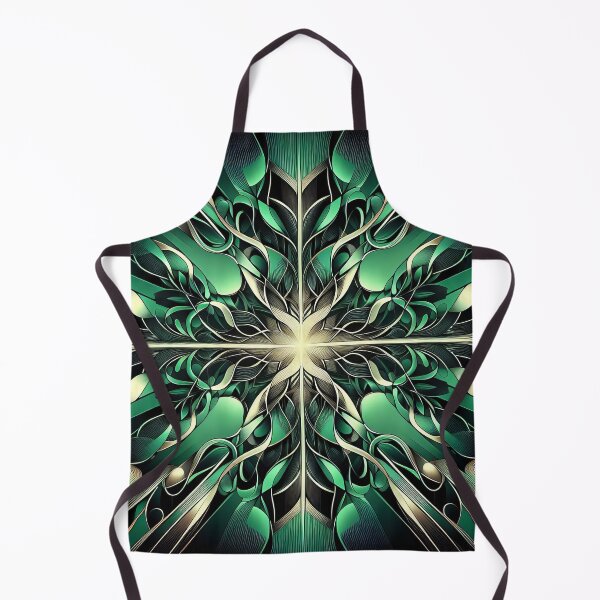 Item preview, Green Carbon Fiber 7 designed and sold by Daniel Dudgeon.