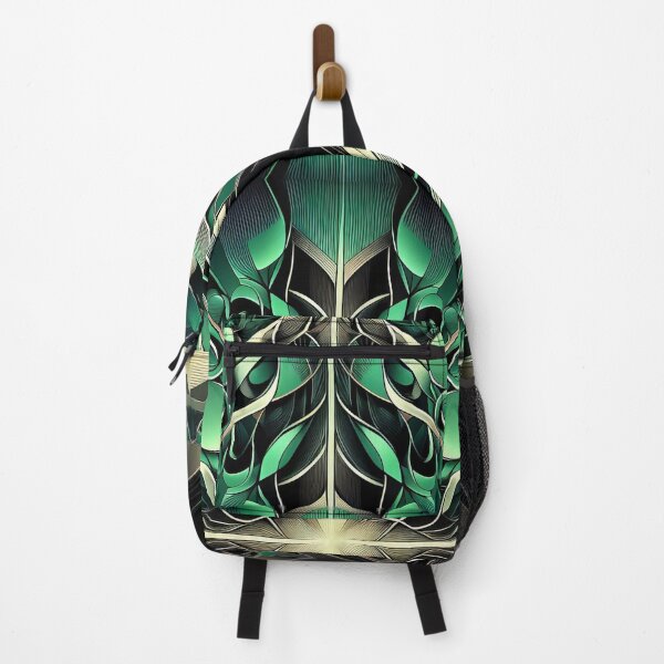Item preview, Green Carbon Fiber 7 designed and sold by Daniel Dudgeon.