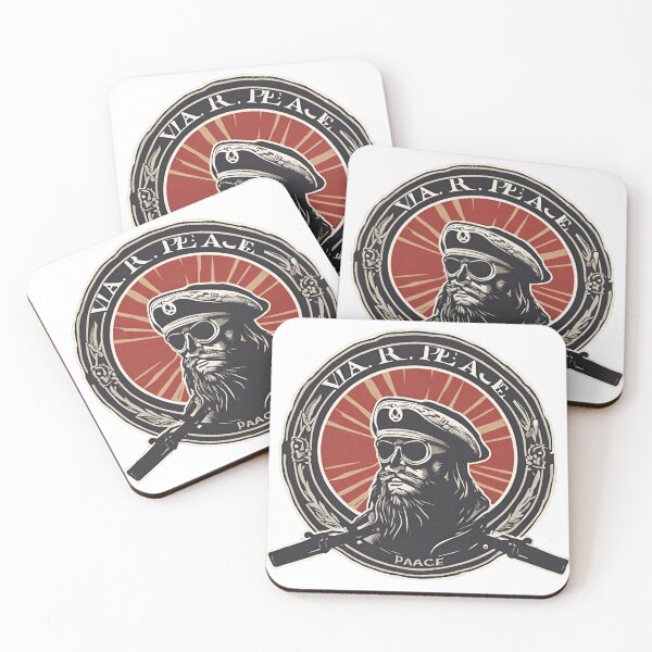 Item preview, Otoren Surreal Na Parody Logo Collection『52』【Warrior Peace 】 designed and sold by otoren04130414.