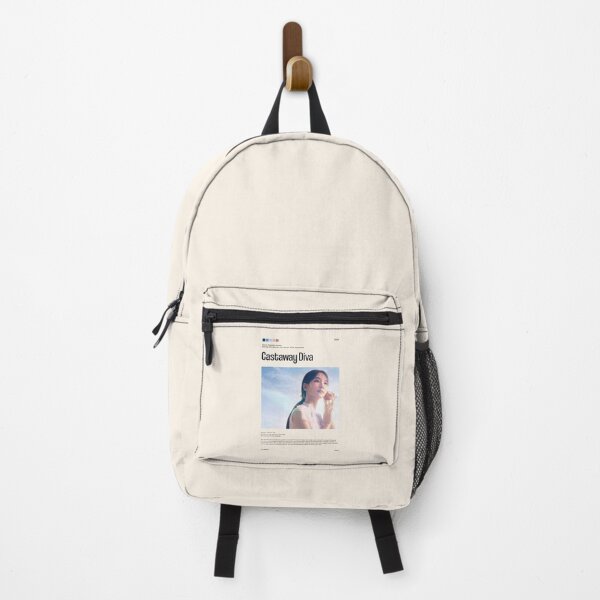 Item preview, Castaway Diva, Minimalist kdrama (2023) designed and sold by PinkandP.