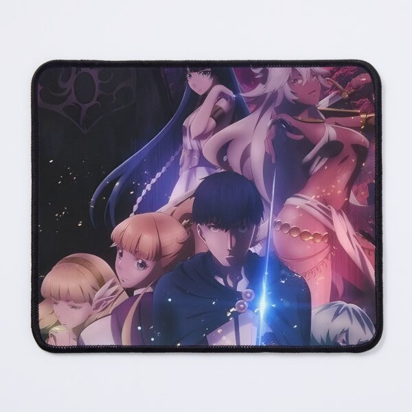 Item preview, Kekkon Yubiwa Monogatari - Cover Image designed and sold by MalakShams.
