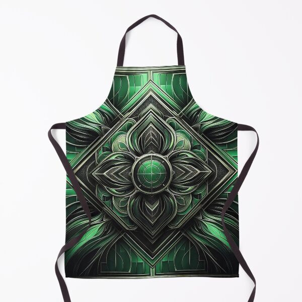Item preview, Green Carbon Fiber 8 designed and sold by Daniel Dudgeon.