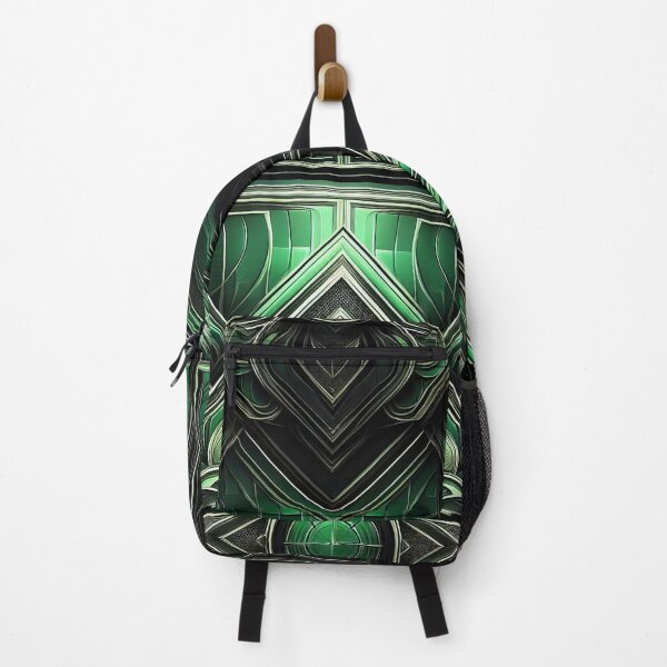 Item preview, Green Carbon Fiber 8 designed and sold by Daniel Dudgeon.