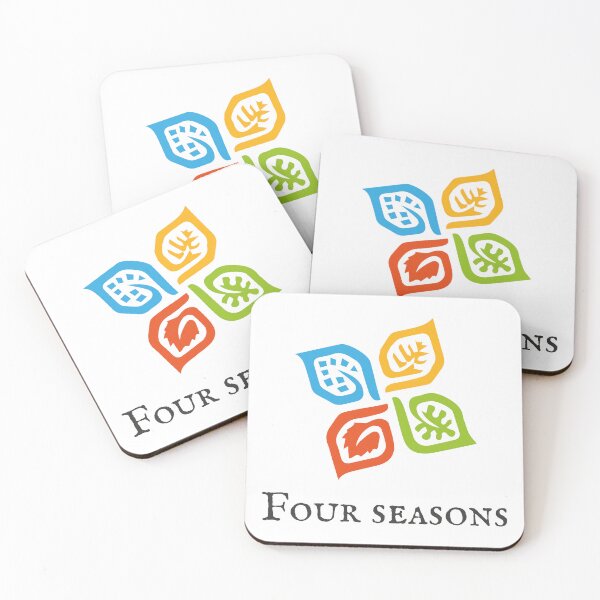 Item preview, Four seasons designed and sold by YosiH.