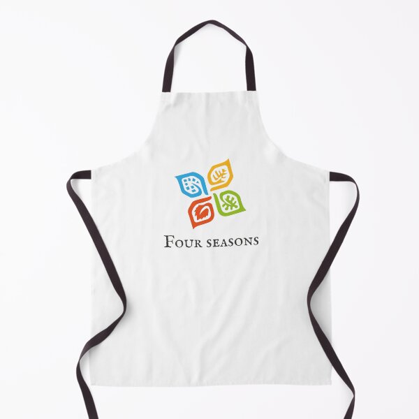 Item preview, Four seasons designed and sold by YosiH.