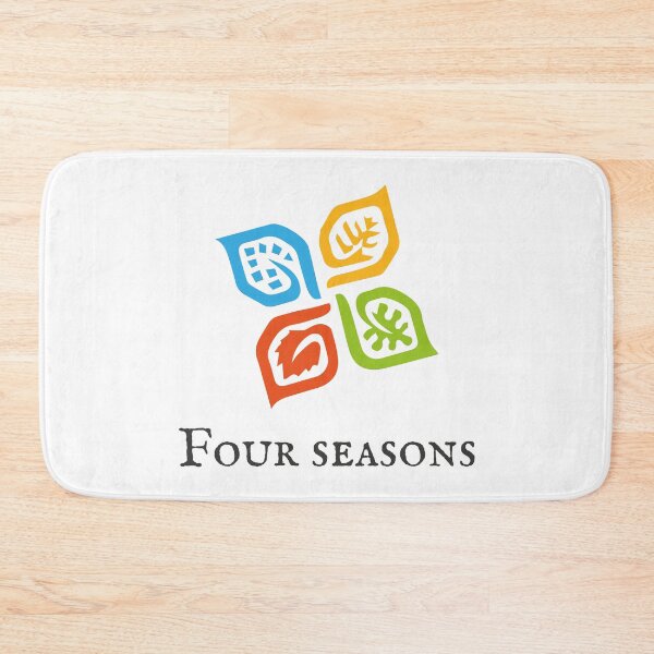 Item preview, Four seasons designed and sold by YosiH.