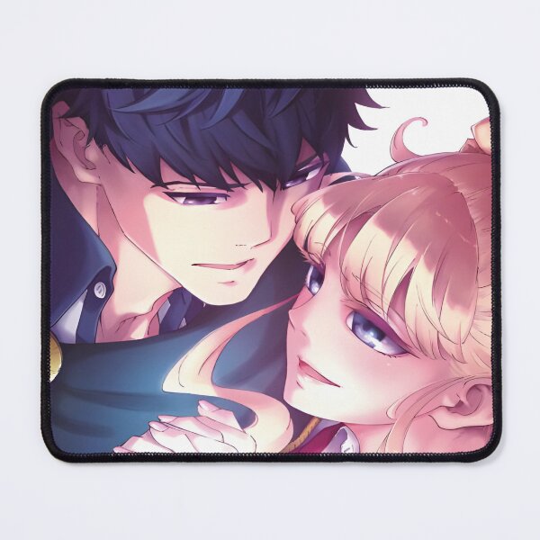 Item preview, Kekkon Yubiwa Monogatari - Love designed and sold by MalakShams.