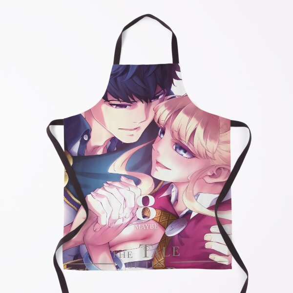 Item preview, Kekkon Yubiwa Monogatari - Love designed and sold by MalakShams.