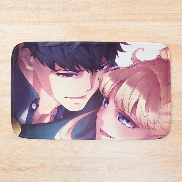 Item preview, Kekkon Yubiwa Monogatari - Love designed and sold by MalakShams.