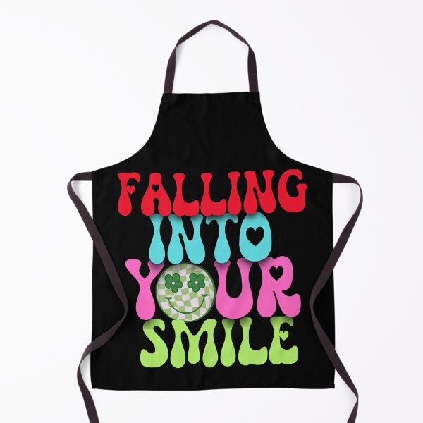 Item preview, Green Flowers Falling Into Your Smile Great gift for everyone! designed and sold by MysteriousBazar.