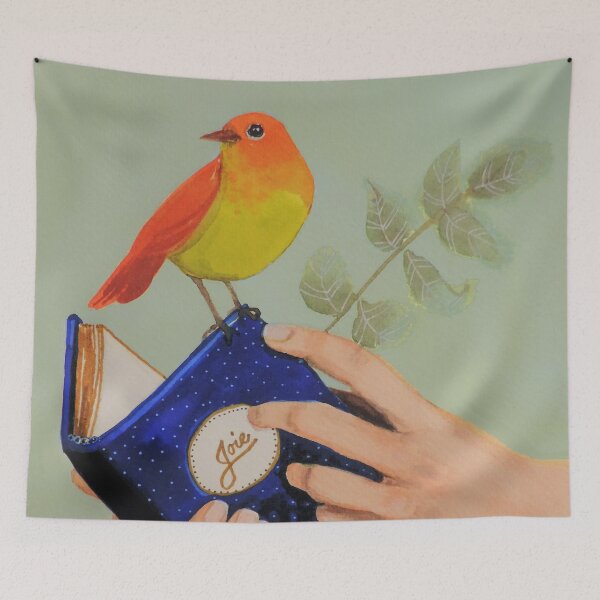 Item preview, livre de joie designed and sold by sylvie  demers.