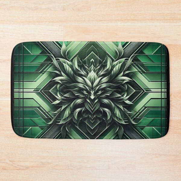 Item preview, Green Carbon Fiber 9 designed and sold by Daniel Dudgeon.