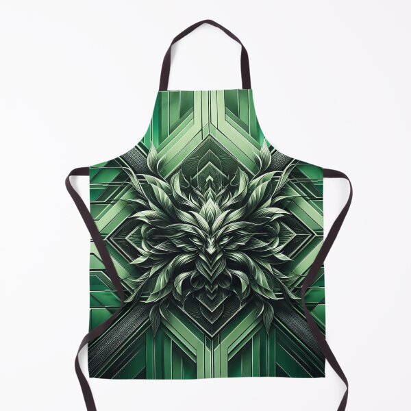 Item preview, Green Carbon Fiber 9 designed and sold by Daniel Dudgeon.
