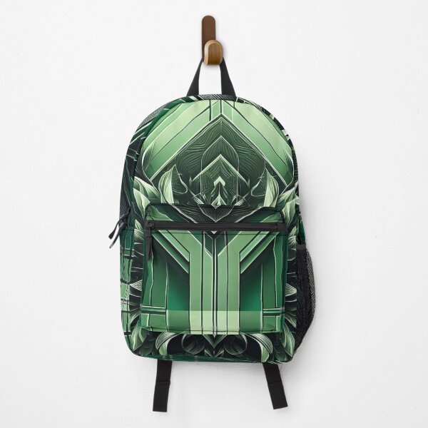 Item preview, Green Carbon Fiber 9 designed and sold by Daniel Dudgeon.