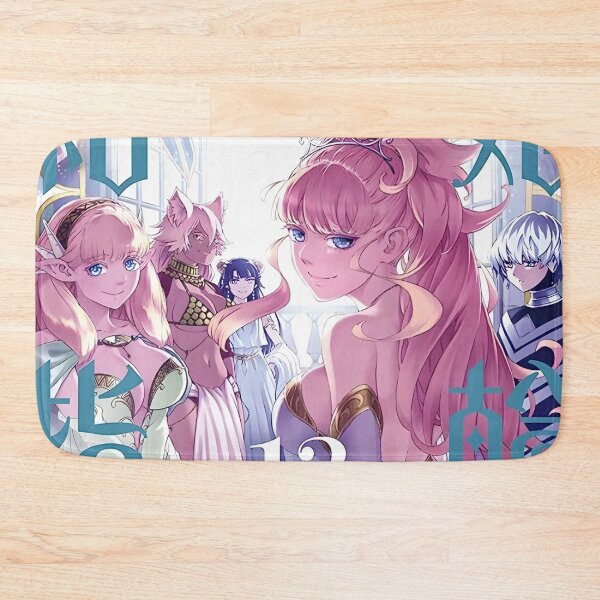 Item preview, Kekkon Yubiwa Monogatari - All in One designed and sold by MalakShams.