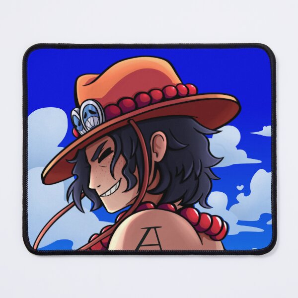 Item preview, Portgas D Ace designed and sold by TwenyOneArtists.