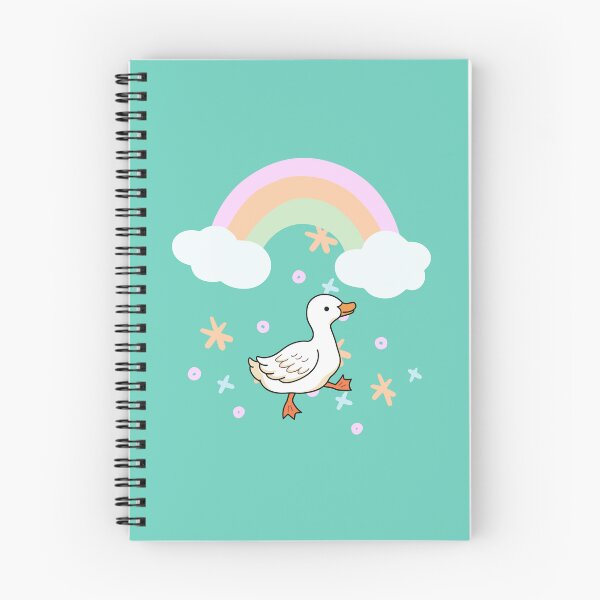 Item preview, Duck designed and sold by bahiko.