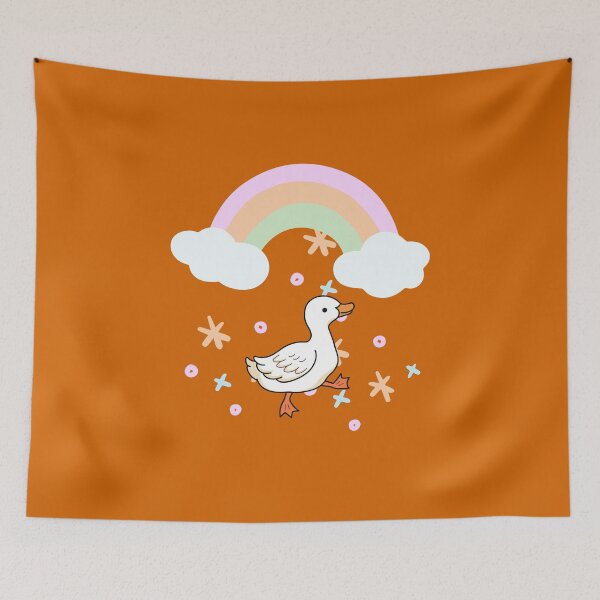 Item preview, Duck designed and sold by bahiko.