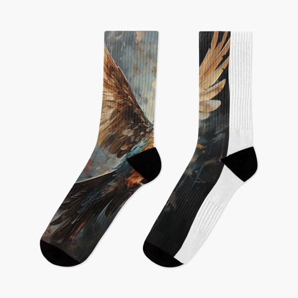 Item preview, Black-chinned hummingbird designed and sold by Rockwpapart.