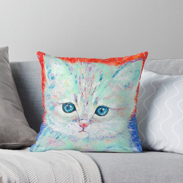 Item preview, Cutie Kitten designed and sold by Natalia_Shchip.