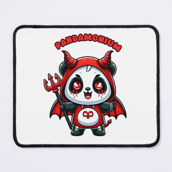Item preview, Pandamonium designed and sold by GabrielMadrasse.