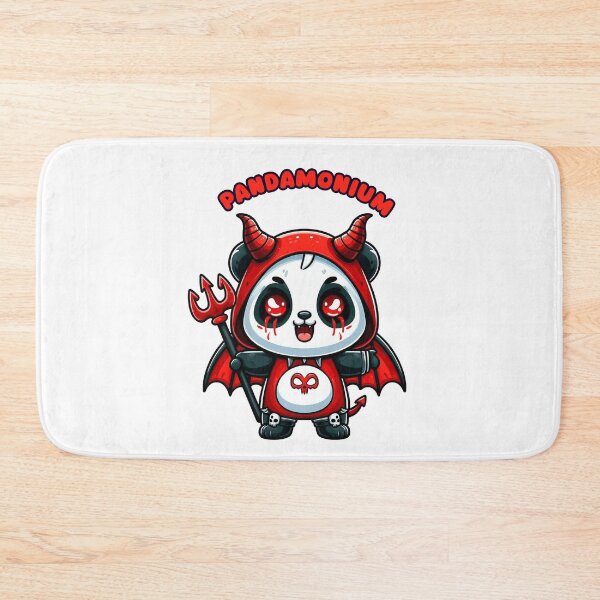 Item preview, Pandamonium designed and sold by GabrielMadrasse.