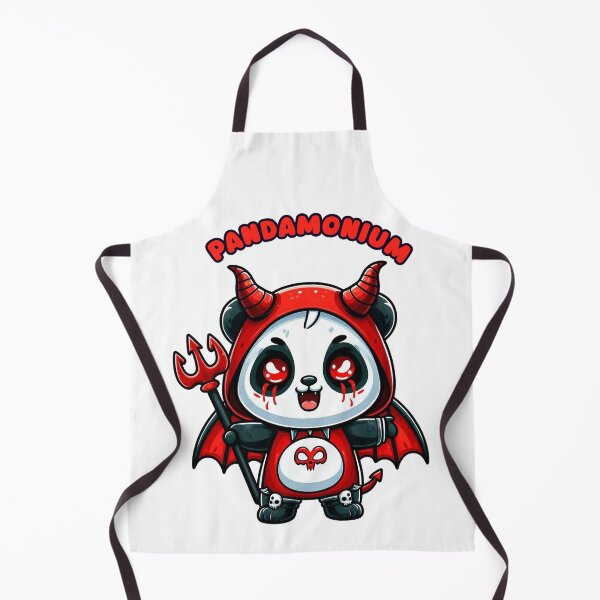 Item preview, Pandamonium designed and sold by GabrielMadrasse.