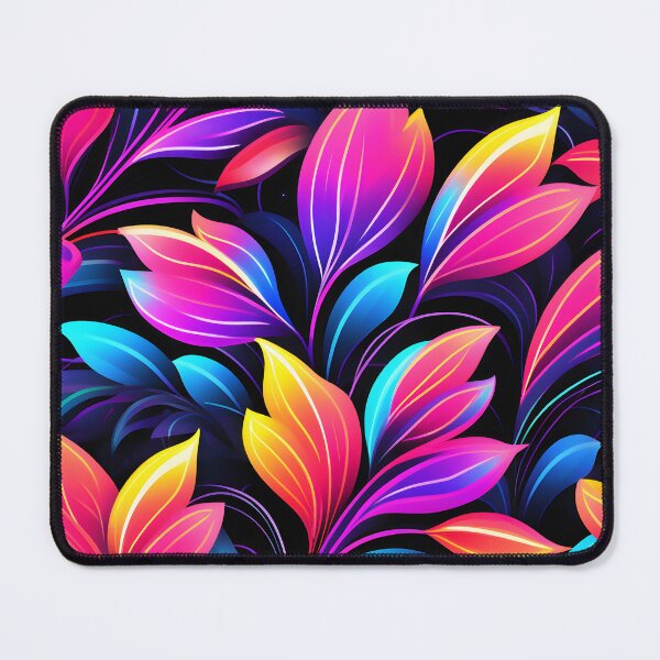 Item preview, Abstract , Neon , Plant Design designed and sold by GPrint001.