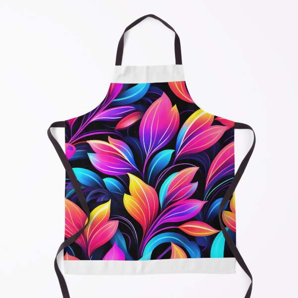 Item preview, Abstract , Neon , Plant Design designed and sold by GPrint001.