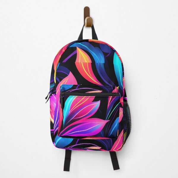 Item preview, Abstract , Neon , Plant Design designed and sold by GPrint001.