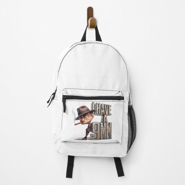 Item preview, Grit & Smoke designed and sold by NickTaroDesign.