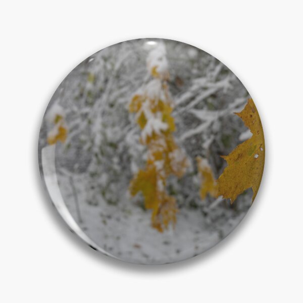 Item preview, Leaves in Winter designed and sold by Calidris Fotografie Steffi & Ben Köppler.