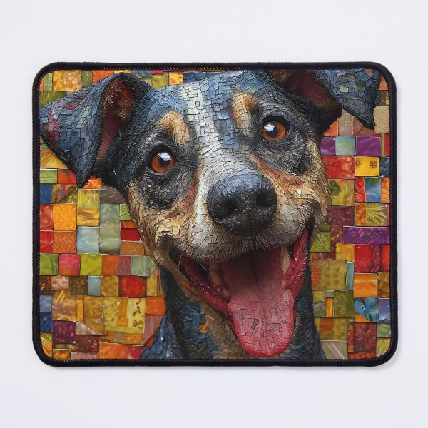 Item preview, Graffity dogs designed and sold by RiawsShop.