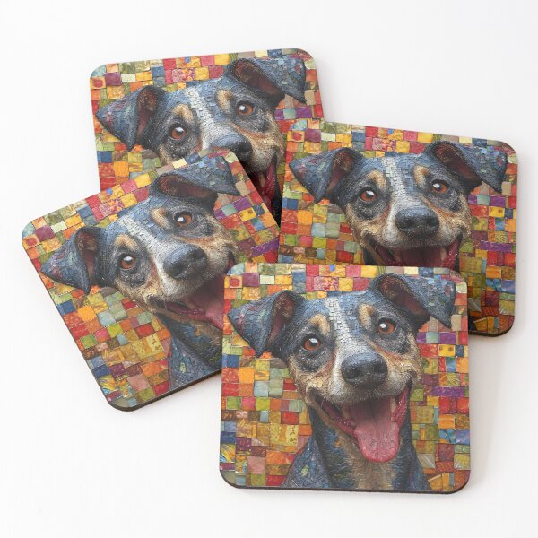 Item preview, Graffity dogs designed and sold by RiawsShop.