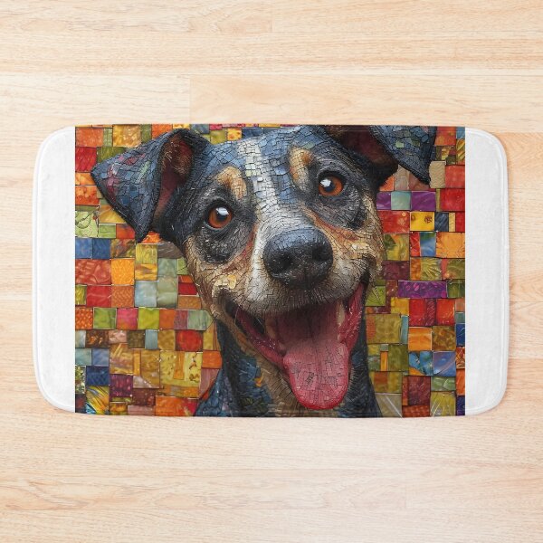 Item preview, Graffity dogs designed and sold by RiawsShop.