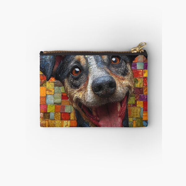 Item preview, Graffity dogs designed and sold by RiawsShop.