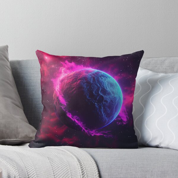 Item preview, Crimson Corona: Vivid Halo of a Distant World designed and sold by Nick Seidel.