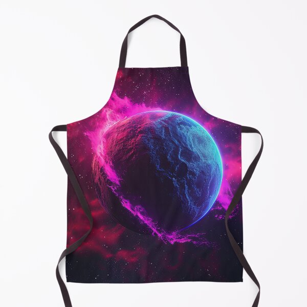 Item preview, Crimson Corona: Vivid Halo of a Distant World designed and sold by Nick Seidel.