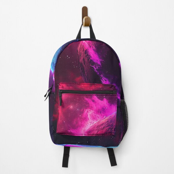 Item preview, Crimson Corona: Vivid Halo of a Distant World designed and sold by Nick Seidel.