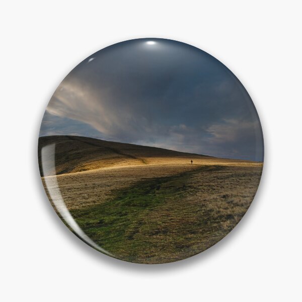 Item preview, Sunlight on the Howgill Fells designed and sold by James Elkington.