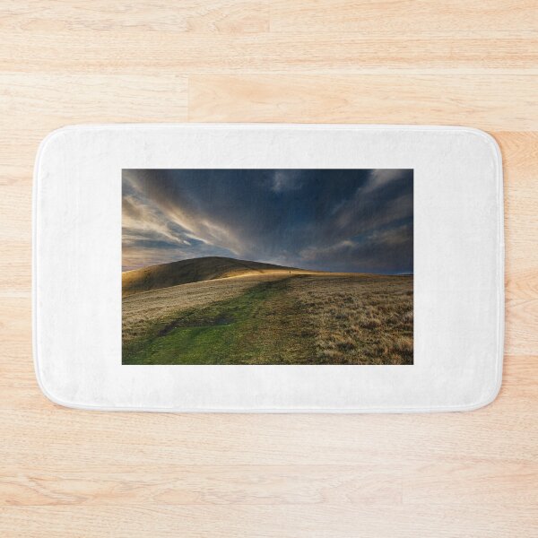 Item preview, Sunlight on the Howgill Fells designed and sold by James Elkington.