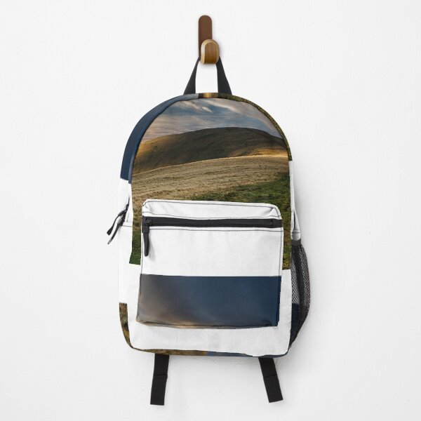 Item preview, Sunlight on the Howgill Fells designed and sold by James Elkington.