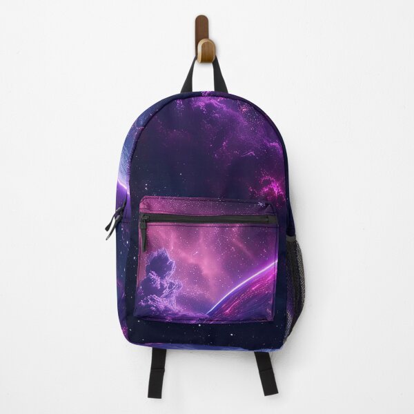 Item preview, Neon Genesis: Birth of a Vibrant Cosmos designed and sold by Nick Seidel.