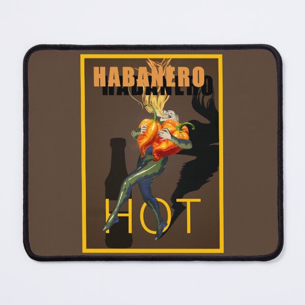 Item preview, Habanero Hot! designed and sold by DToneDef.