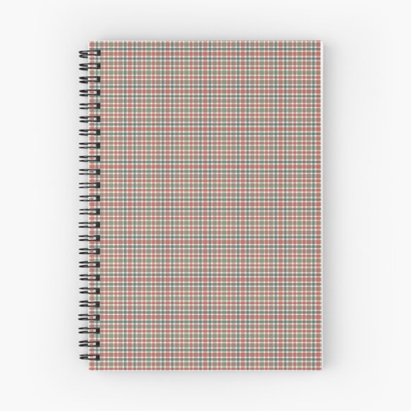 Item preview, Orange and green gingham square. designed and sold by Lannadesign23.