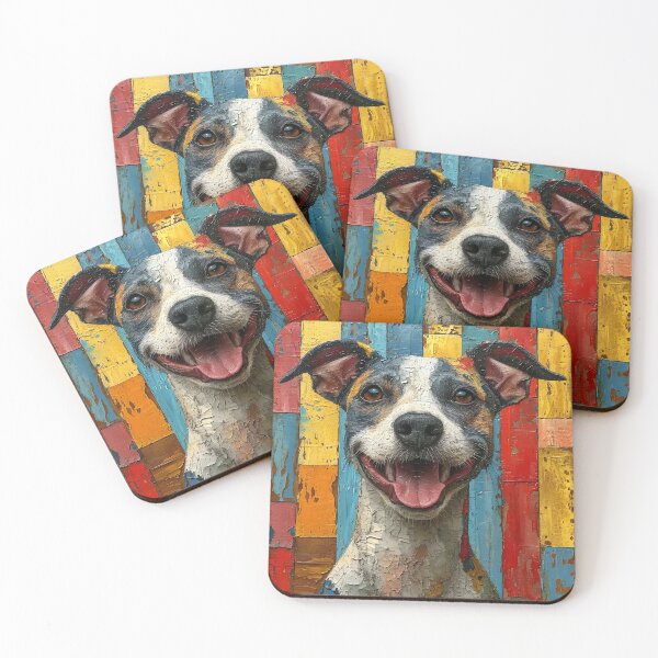 Item preview, Graffity dogs designed and sold by RiawsShop.