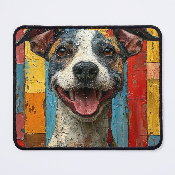 Item preview, Graffity dogs designed and sold by RiawsShop.