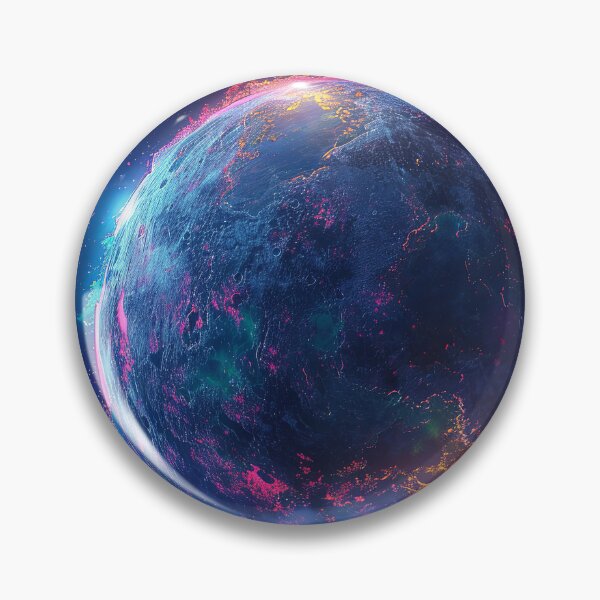 Item preview, Celestial Blaze: Radiant Edge of Creation designed and sold by Nick Seidel.